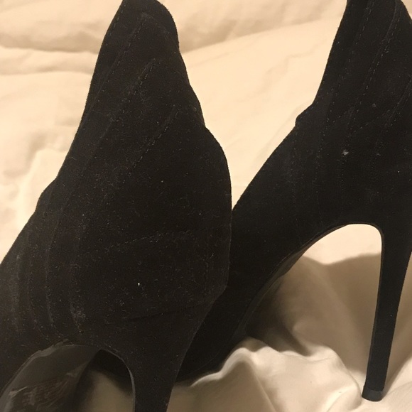 Pumps - Picture 4 of 5